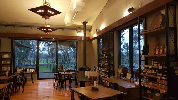 헬렌즈 힐 에스타테