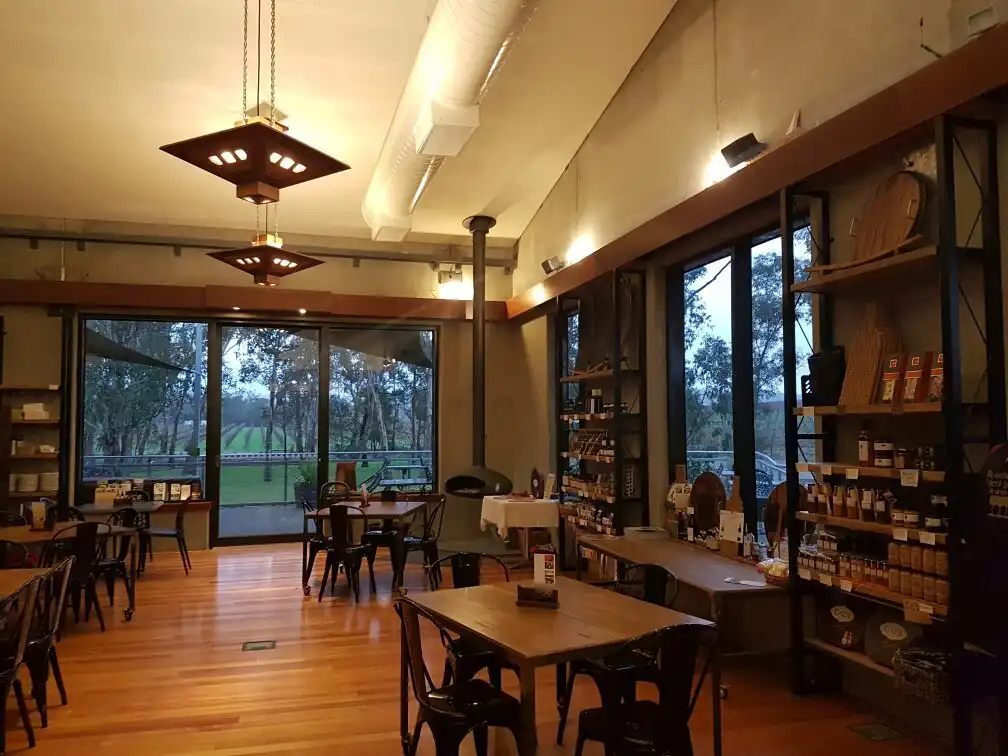 Hotel in zona Helen's Hill Estate