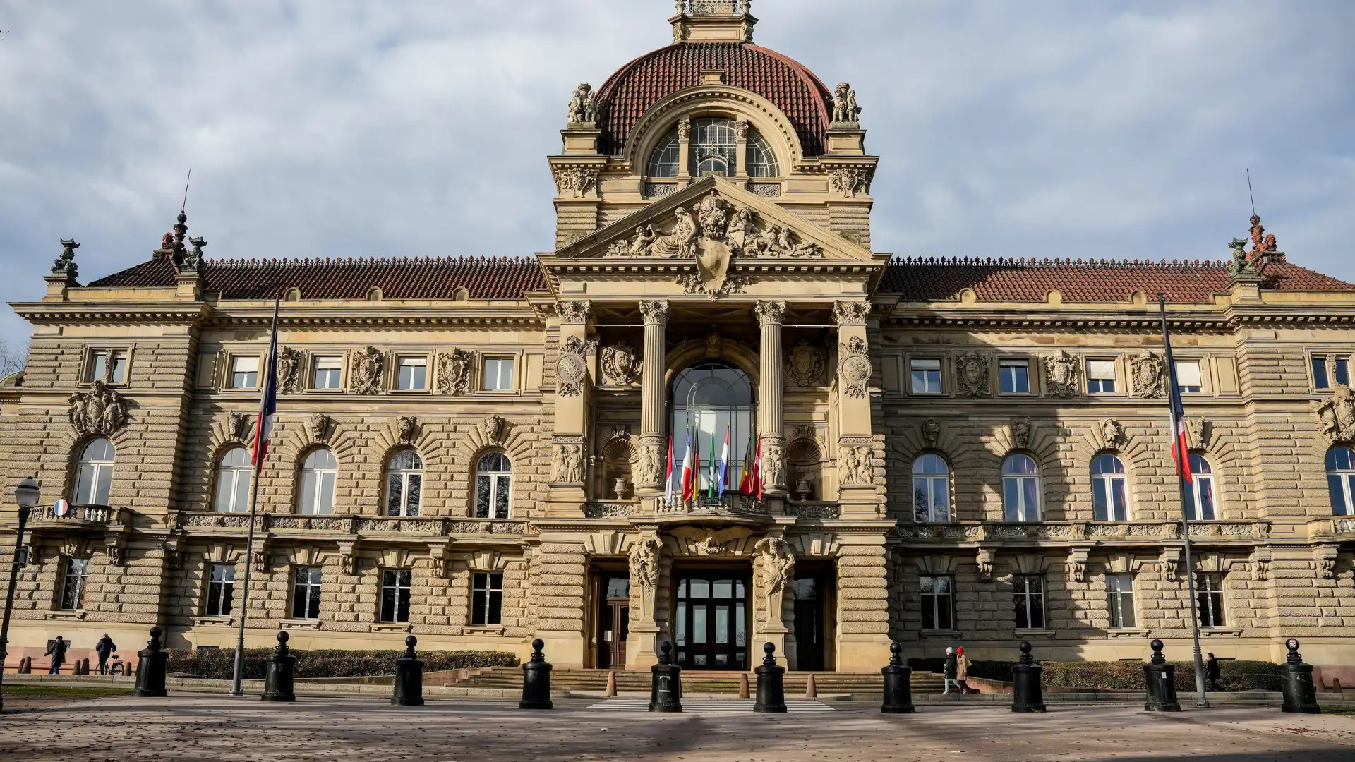 Hotels in der Nähe von Republic Square