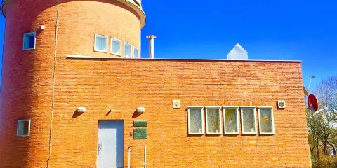 Regiomontanus-Sternwarte