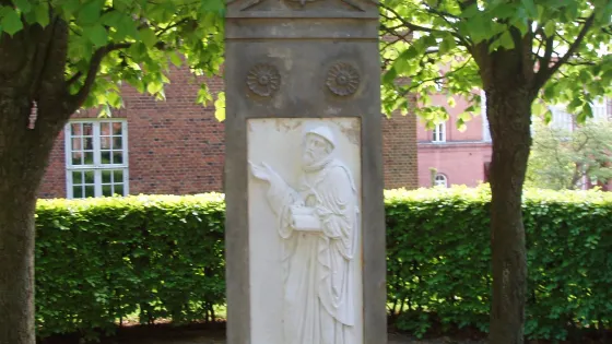 Hans Tausens Minde
