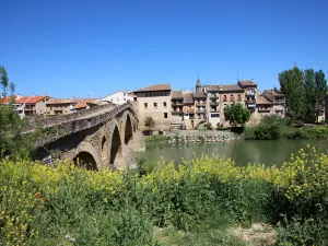Puente Romanico