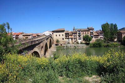 Puente Romanico