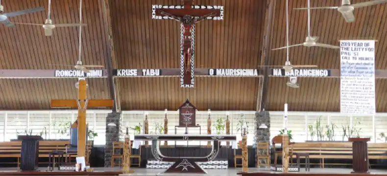 Hotels in Honiara