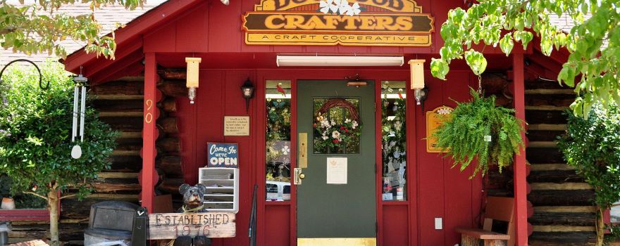 Dogwood Crafters