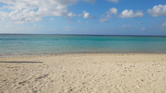 Matapang Beach Park