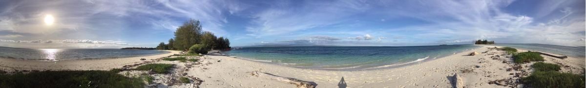 Jakarta to Morotai Island Flights
