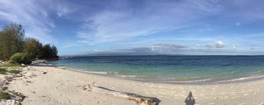 Morotai Island
