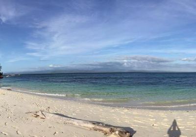South Morotai