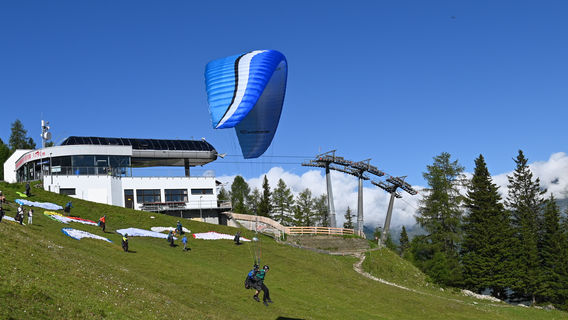 Air4You Tandemfluge