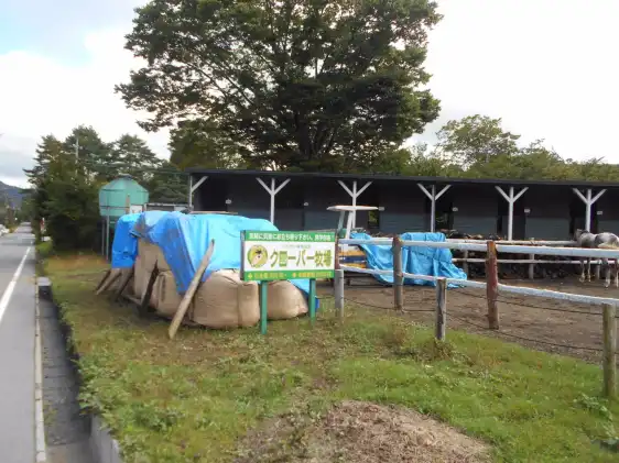 鄰近Clover Ranch的酒店