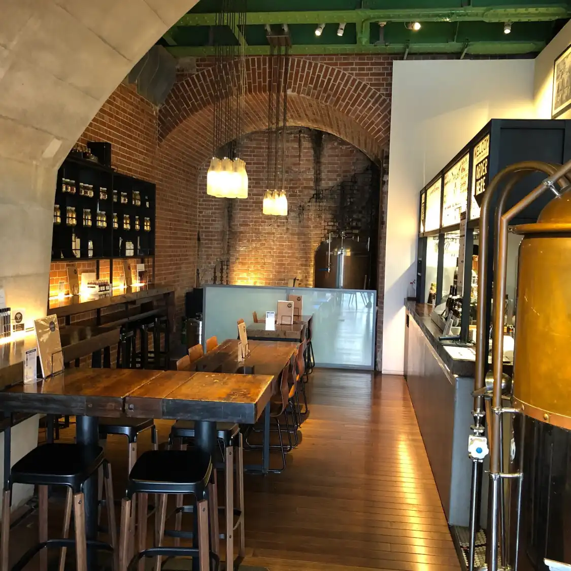 Hotel in zona Hitachino Brewing Lab