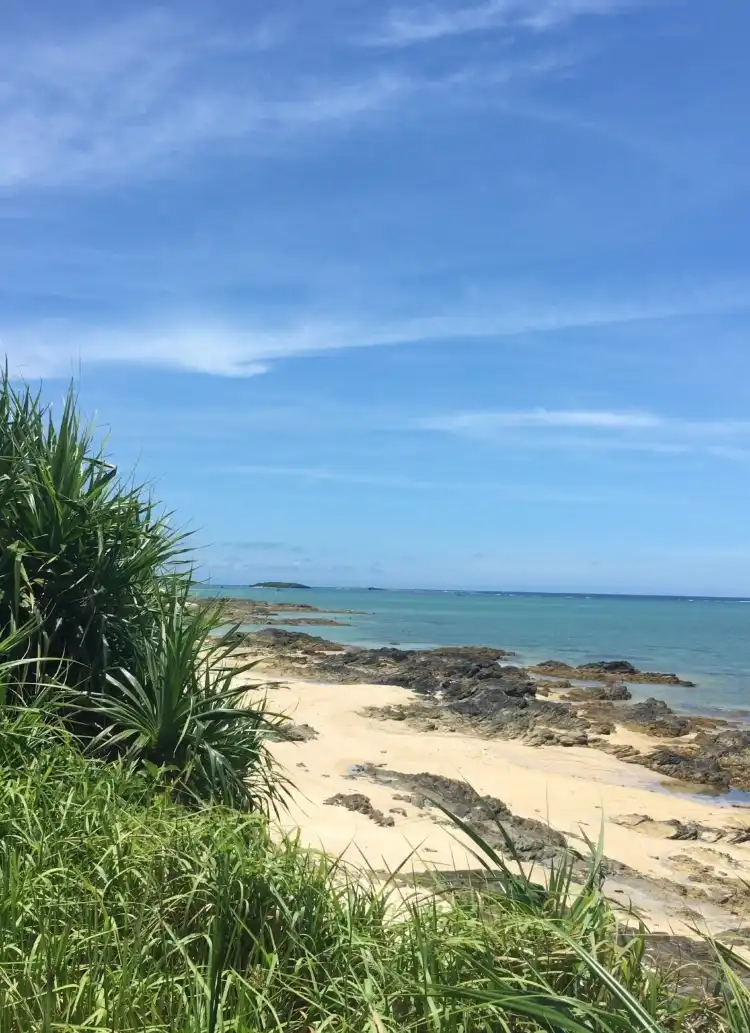 Hotels in der Nähe von Sea Glass Beach