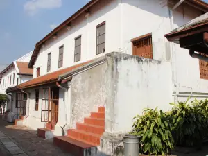 พิพิธภัณฑสถานแห่งชาติ สมเด็จพระนารายณ์