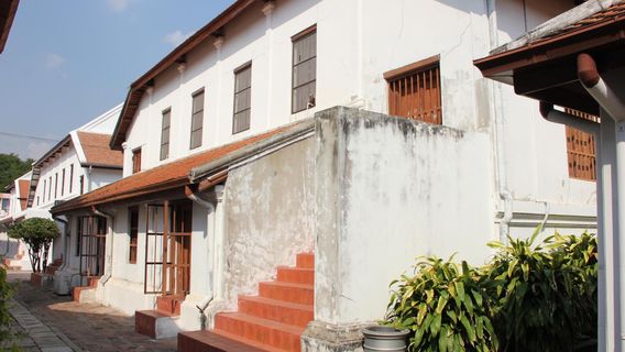 King Narai National Museum