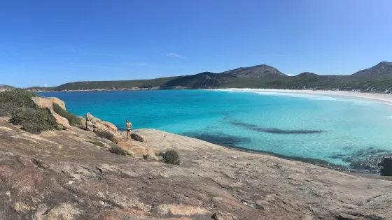 Hellfire Bay