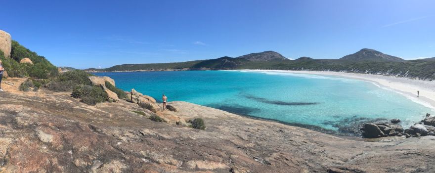Hellfire Bay