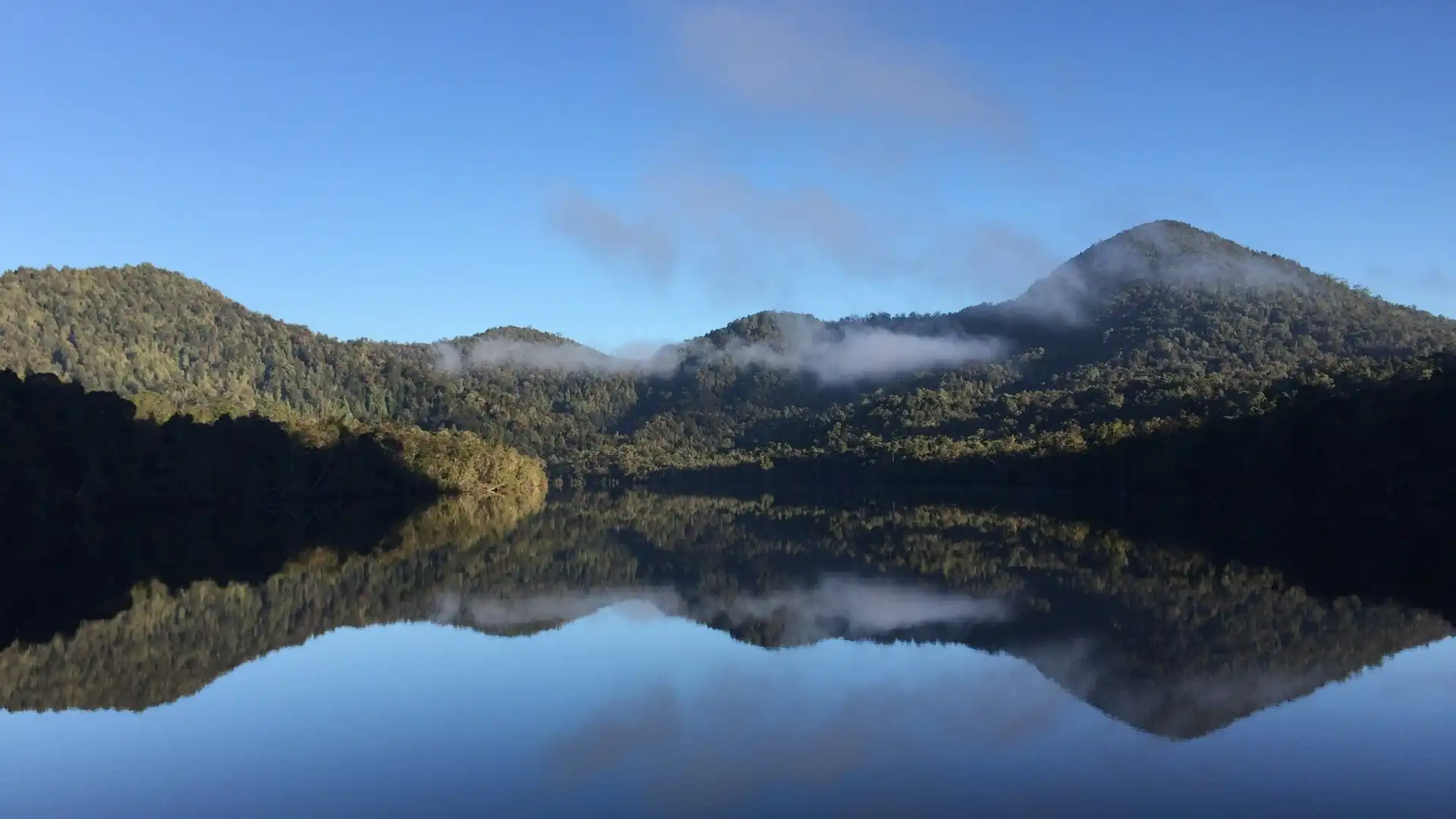Hotels near Franklin-Gordon Wild Rivers National Park