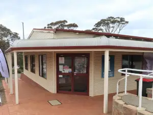 Ravensthorpe Visitor Centre & Museum