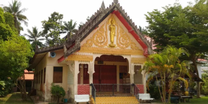 Wat Phikulyai