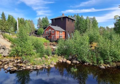 Sonkajarvi