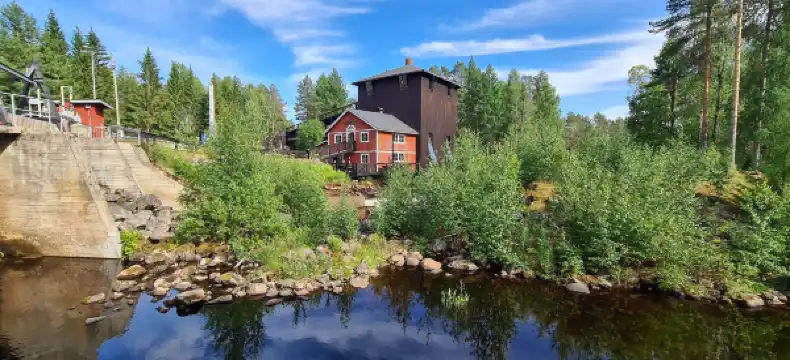 Hotels in Sonkajarvi