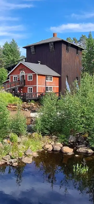 Hotels in Sonkajarvi