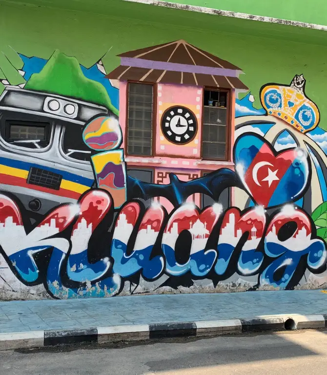 Kluang