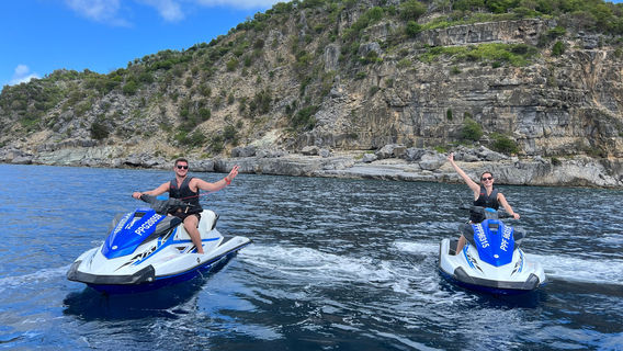 MasterSki Pilou - Location de bateaux