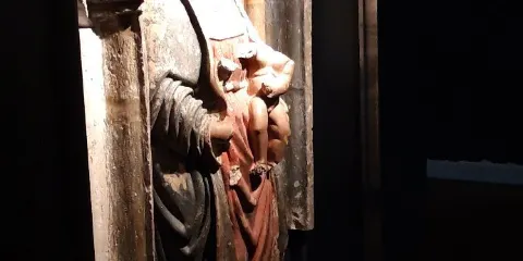 耶克拉考古博物館