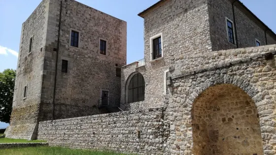Castello degli Imperiale