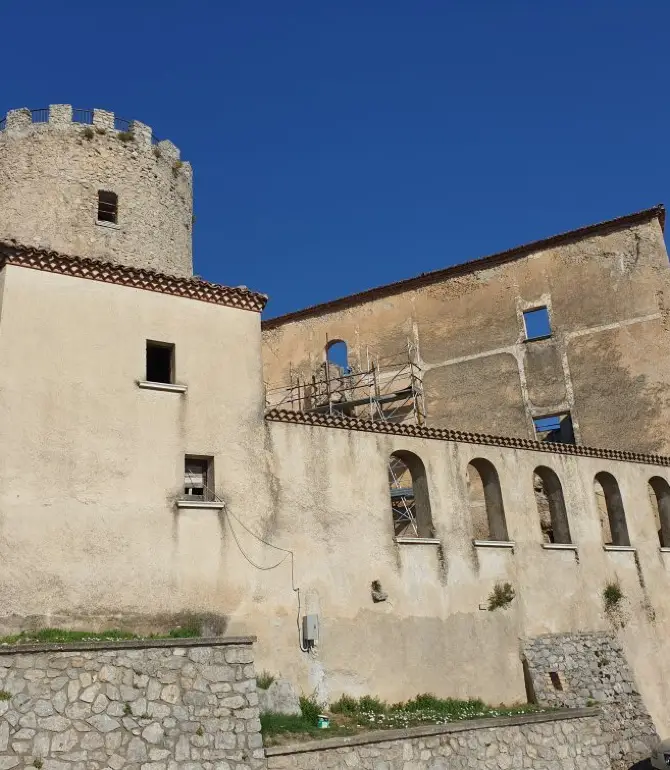 Moliterno