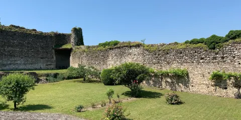 Castello di Pozzolengo