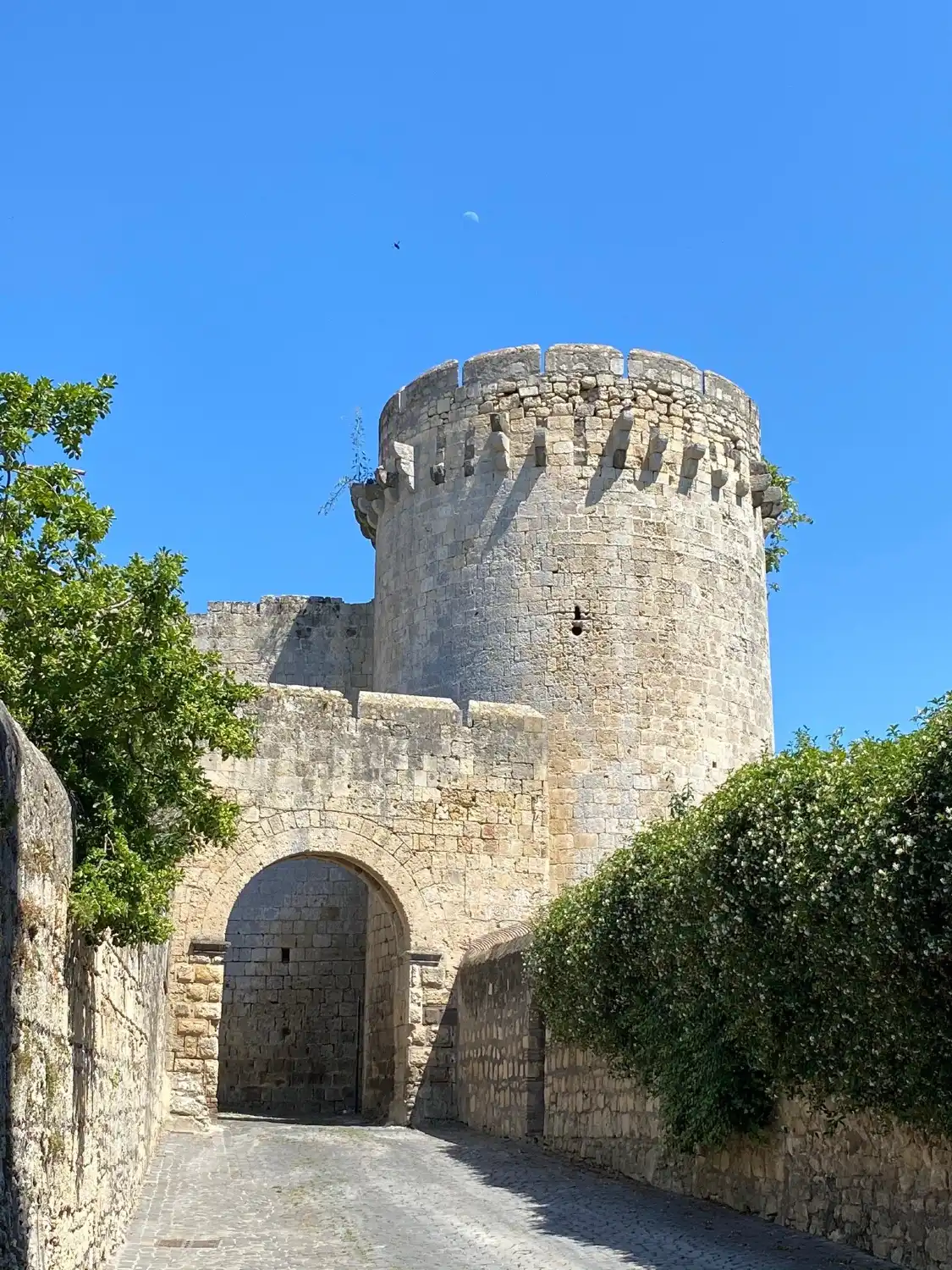 Hotels in der Nähe von Porta di Castello