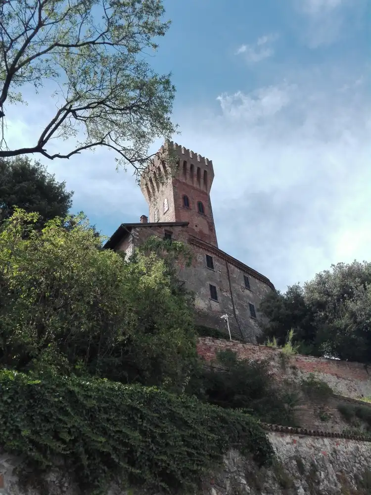 Hotels in Cigognola