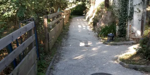 Promenade des Lavoirs