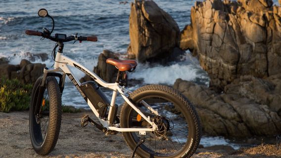 Pacific Grove
