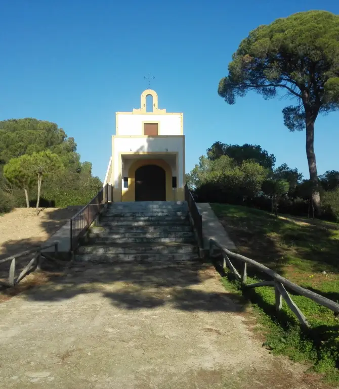 La Algaida
