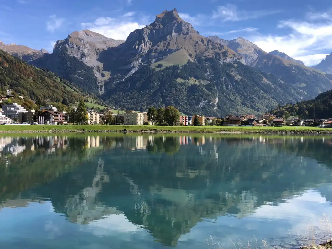 Hotels near Kutscherei Engelberg