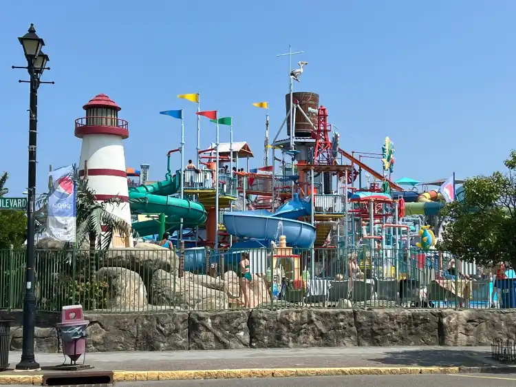 Hotels in Seaside Heights