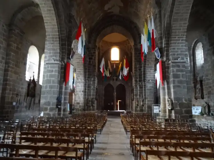 Hôtels à : Saint-Junien