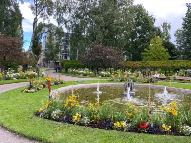 Stadsparken