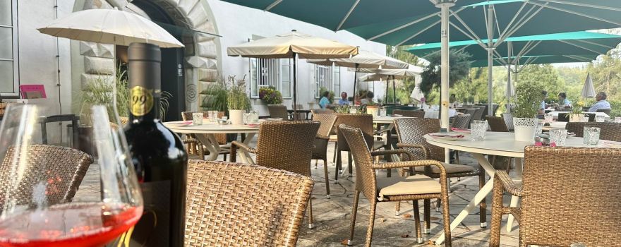 Golfclub & Suiten Schloss Finkenstein