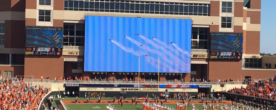 Stillwater