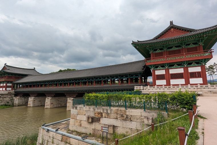 경주 혼자 여행