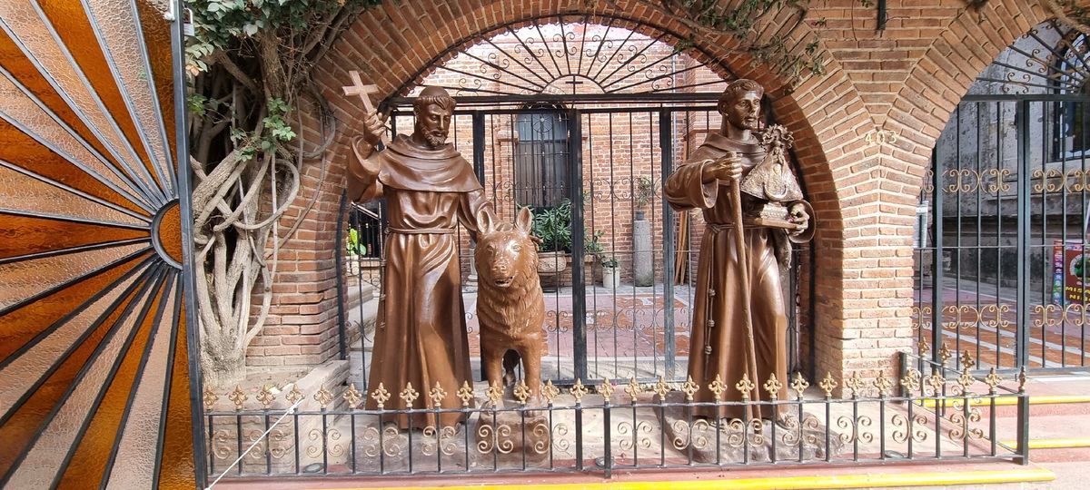 Parroquia de San Francisco de Asís