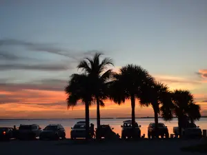 Causeway Islands Park