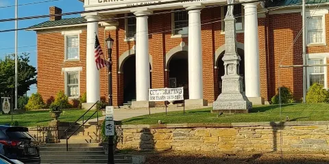 Hale Wilkinson Carter Home