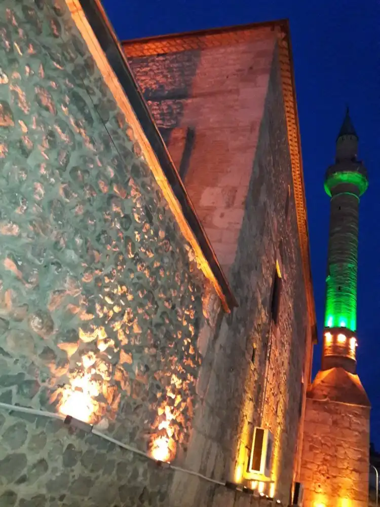 Hotels in Sokubasi Mahallesi