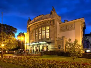 Stadttheater Giessen